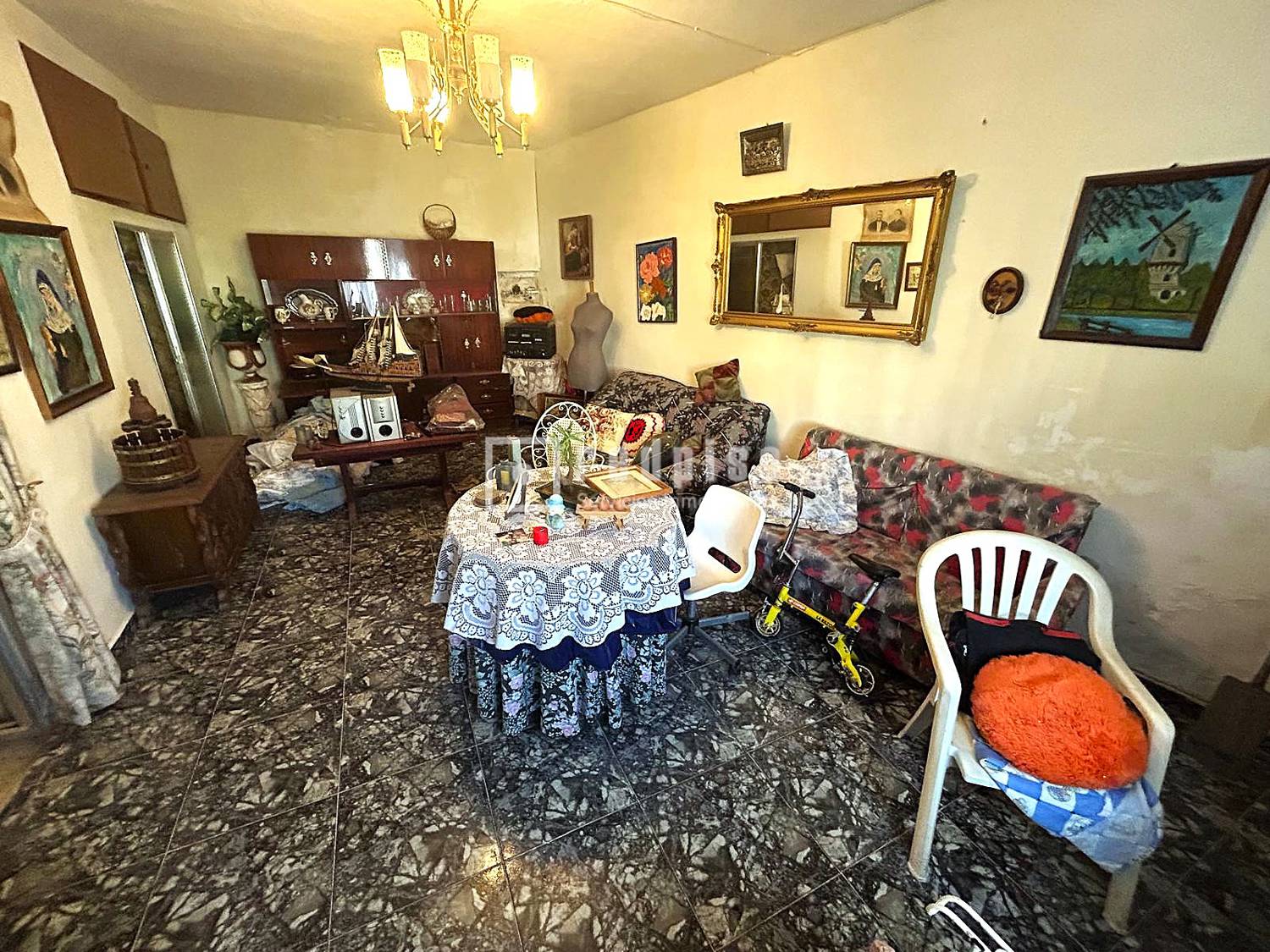 Casa en venta en  Horcajo de Santiago, Cuenca  4/19