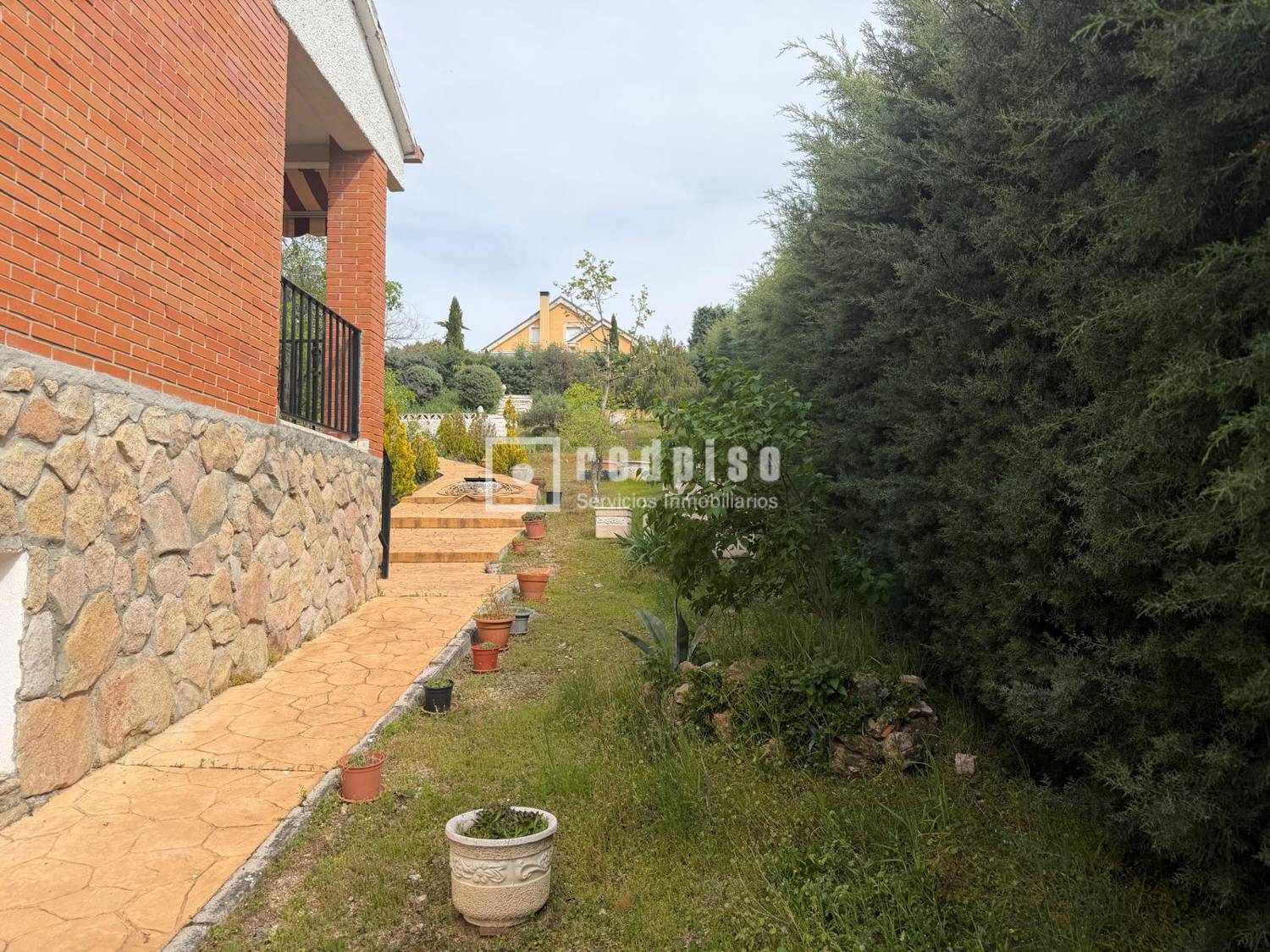 Casa en venta en Valdemorillo, Madrid 19/25