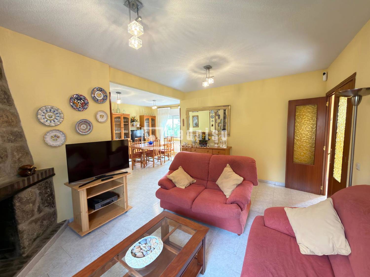 Casa en venta en Valdemorillo, Madrid 4/25