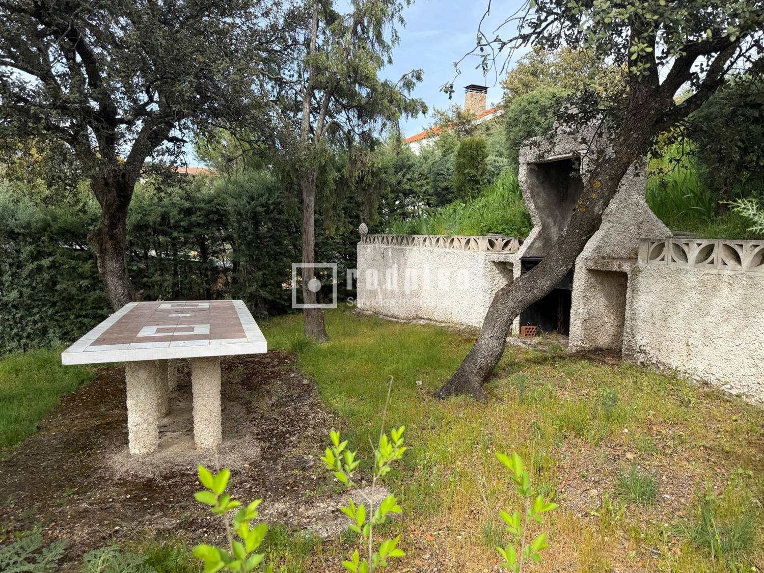 Casa en venta en Valdemorillo, Madrid 18/25