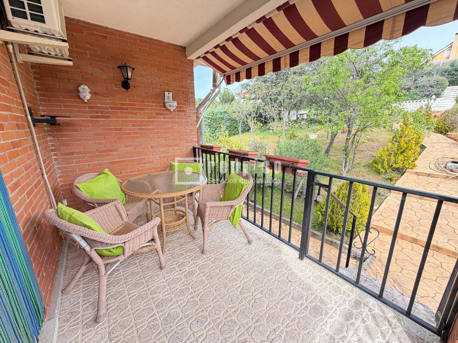 Casa en venta en Valdemorillo, Madrid 14/25