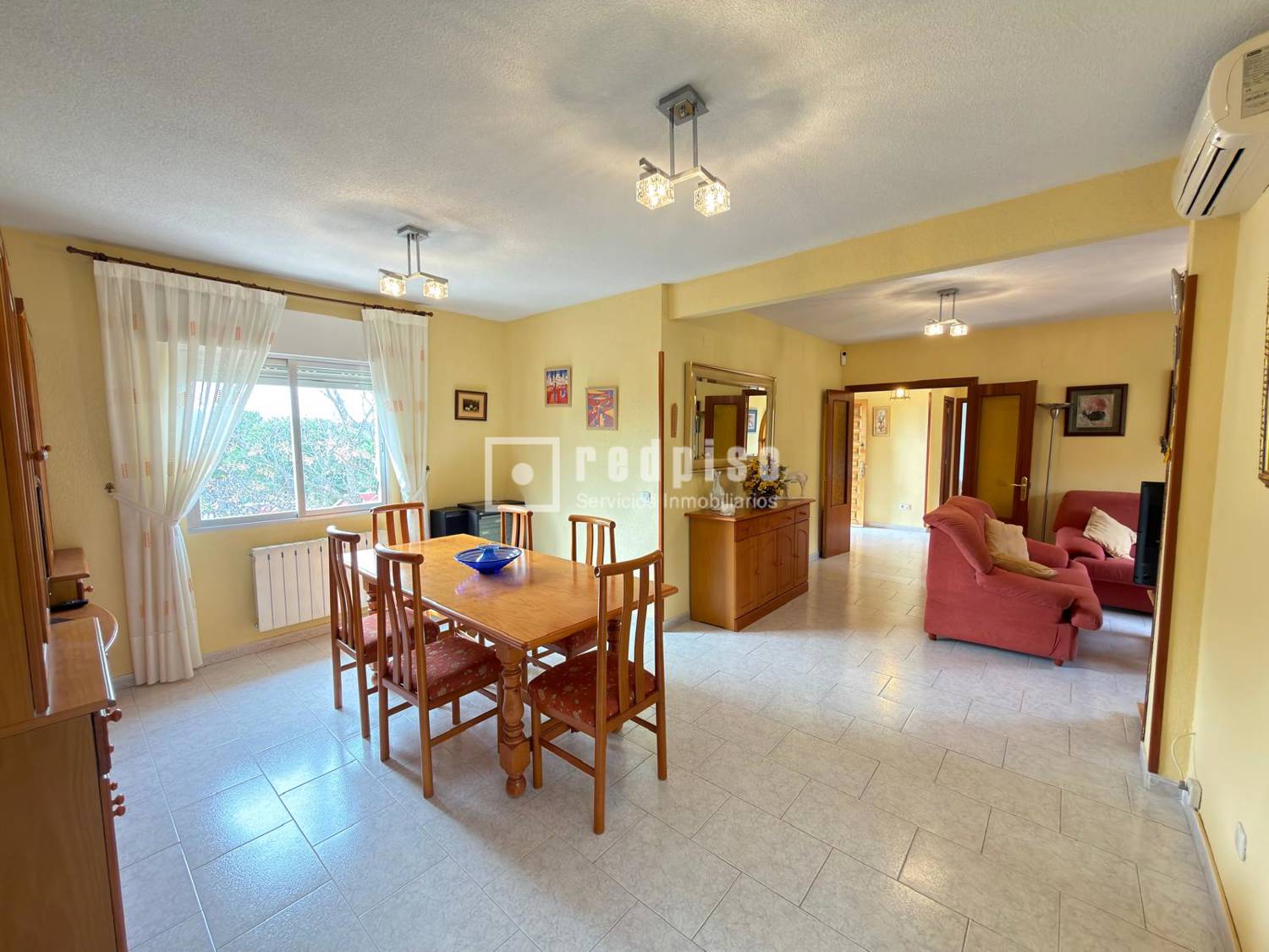 Casa en venta en Valdemorillo, Madrid 5/25