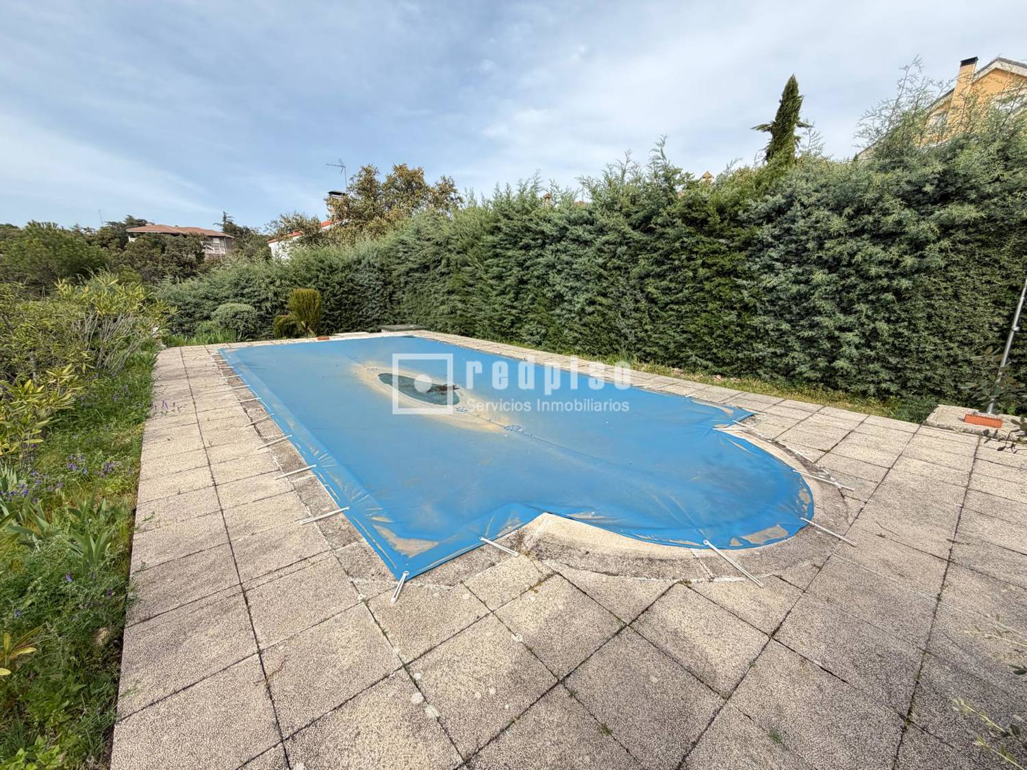 Casa en venta en Valdemorillo, Madrid 17/25