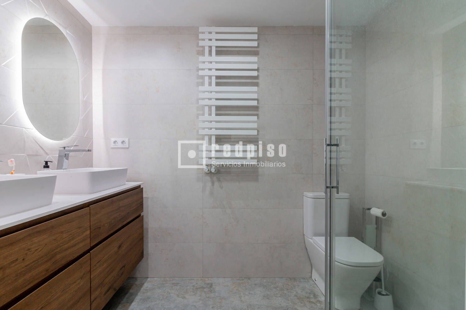 Piso en venta en avenida De Burgos, Hortaleza, Madrid 14/23