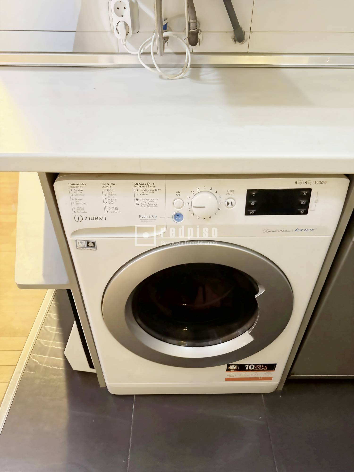 Piso en venta en calle De Ordicia, Madrid, Madrid 21/32