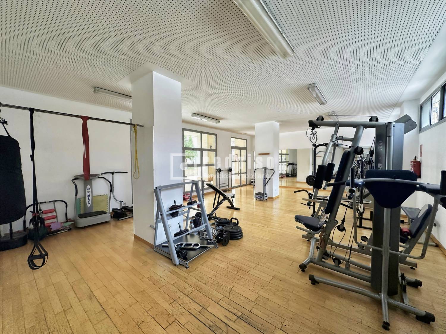 Piso en venta en calle De Ordicia, Madrid, Madrid 25/32