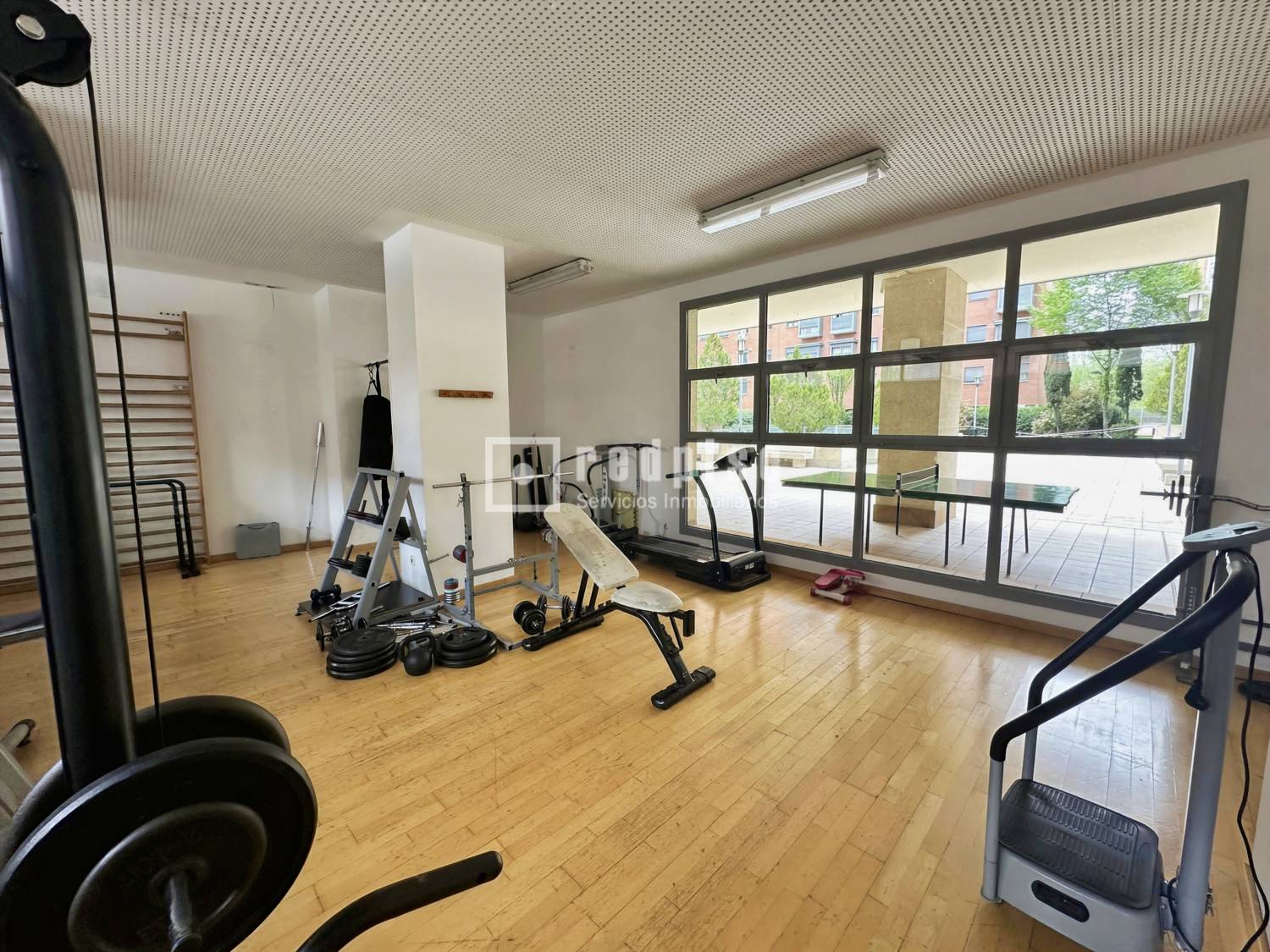 Piso en venta en calle De Ordicia, Madrid, Madrid 26/32