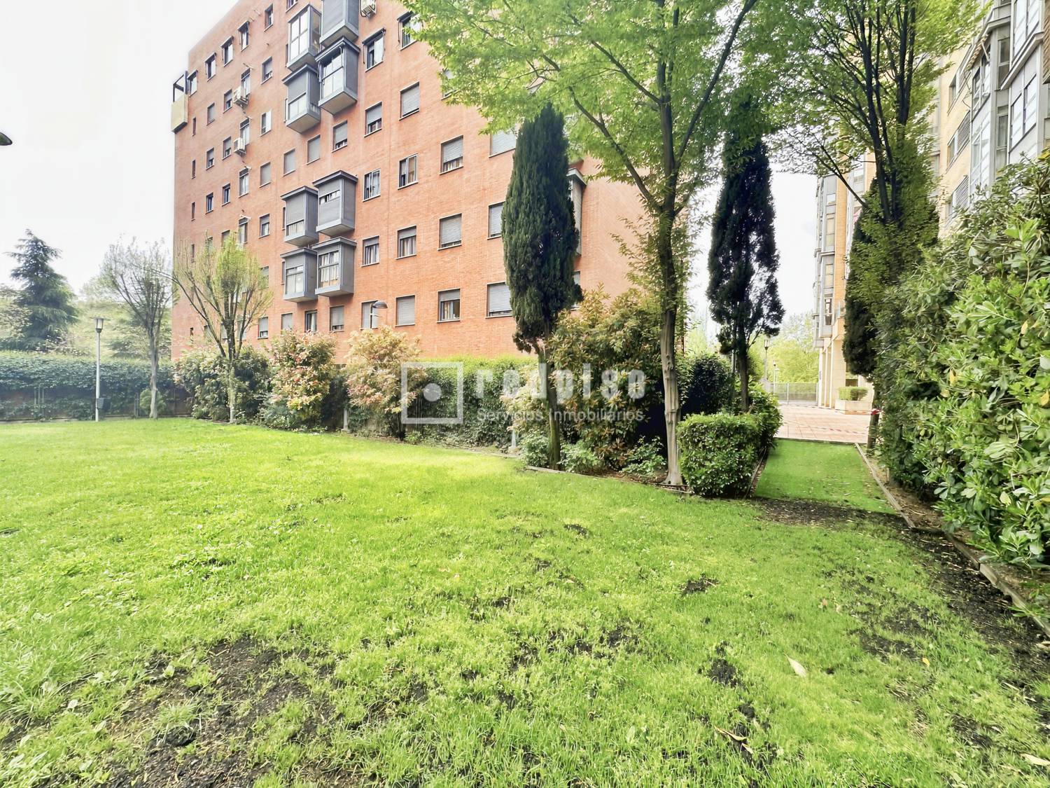 Piso en venta en calle De Ordicia, Madrid, Madrid 30/32