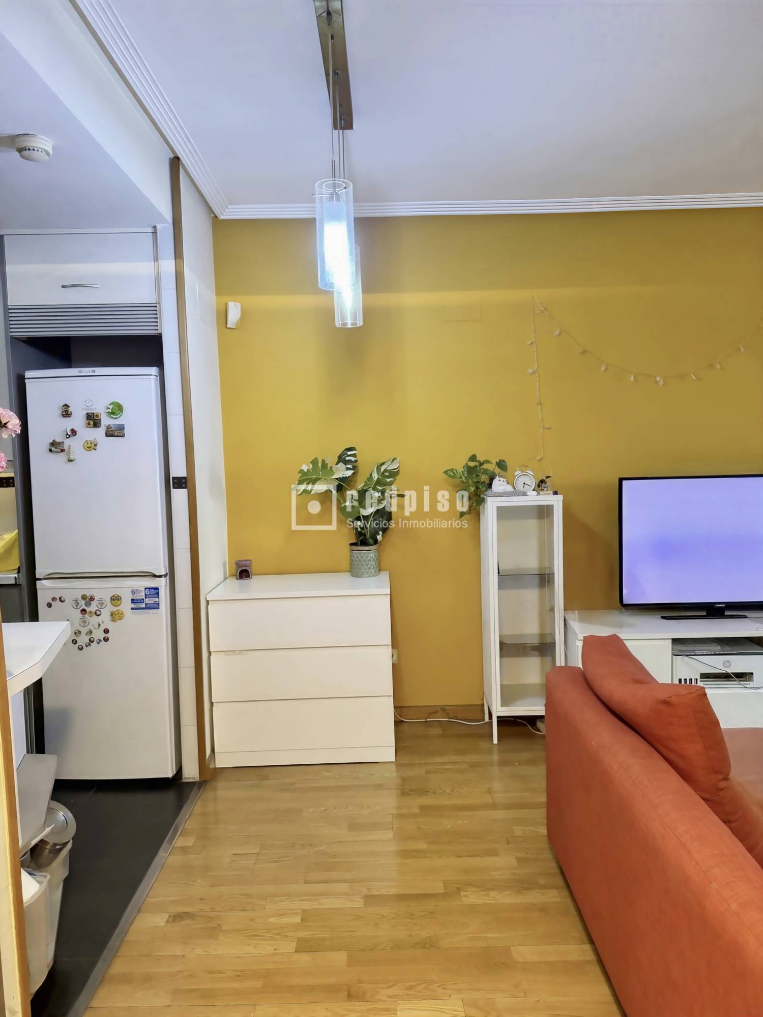 Piso en venta en calle De Ordicia, Madrid, Madrid 6/32