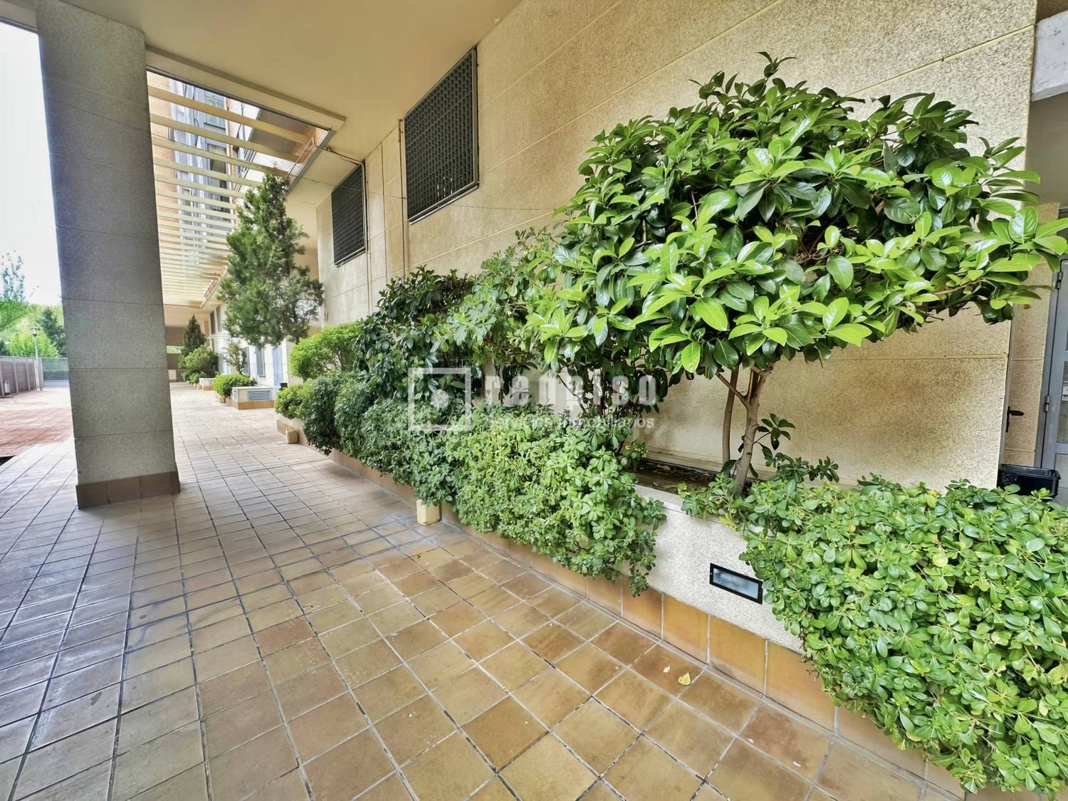 Piso en venta en calle De Ordicia, Madrid, Madrid 31/32