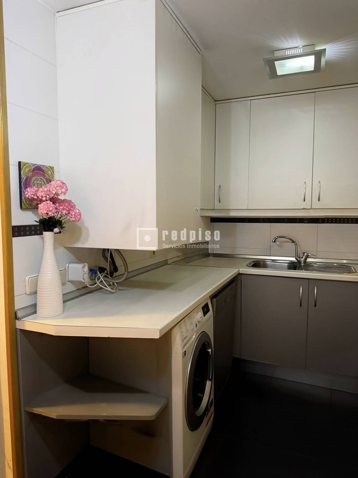 Piso en venta en calle De Ordicia, Madrid, Madrid 11/32