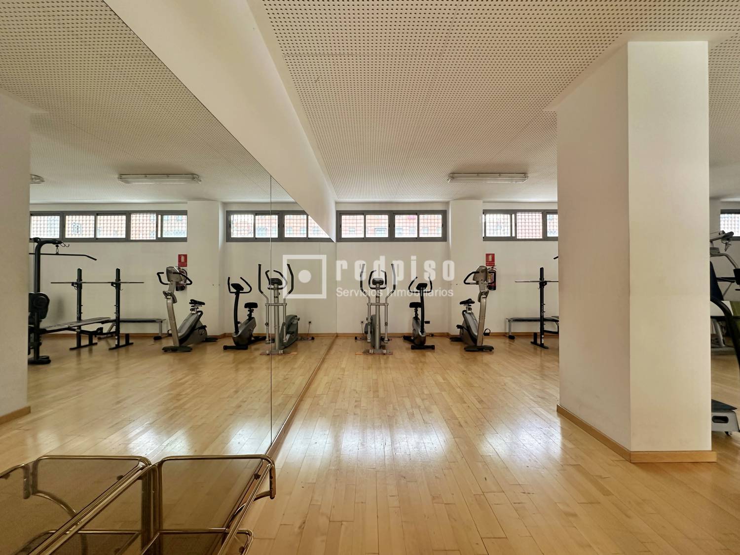 Piso en venta en calle De Ordicia, Madrid, Madrid 27/32