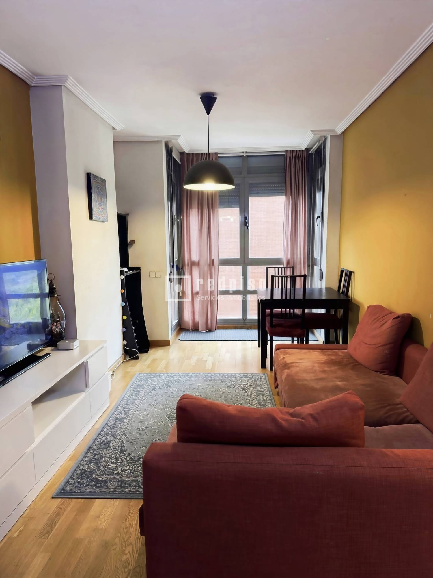 Piso en venta en calle De Ordicia, Madrid, Madrid 3/32