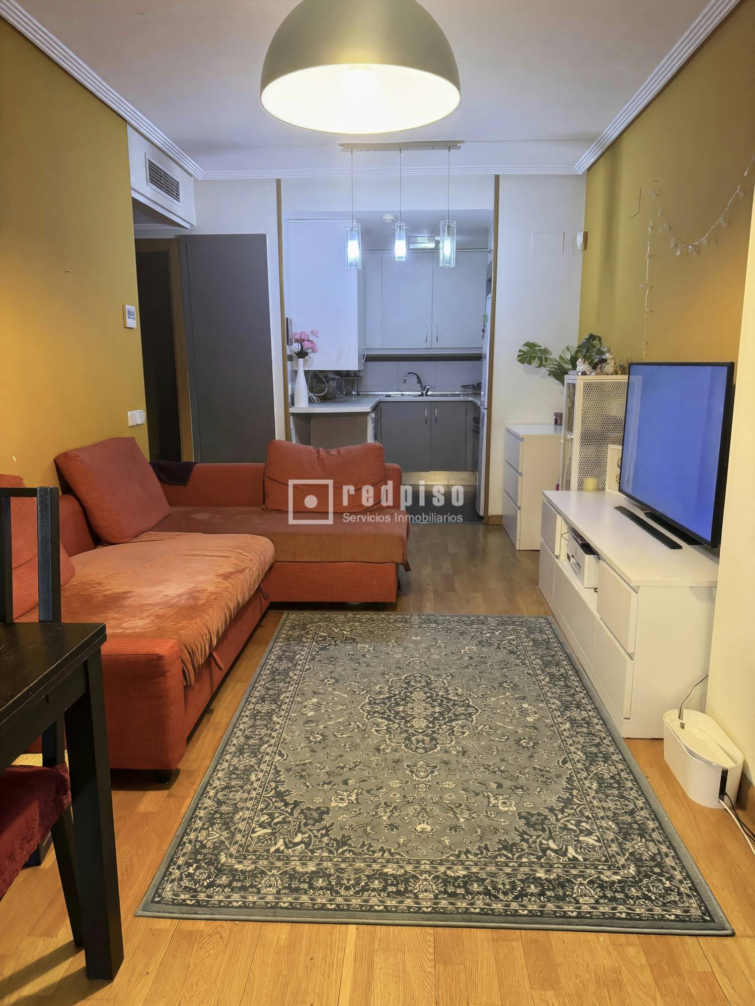 Piso en venta en calle De Ordicia, Madrid, Madrid 7/32