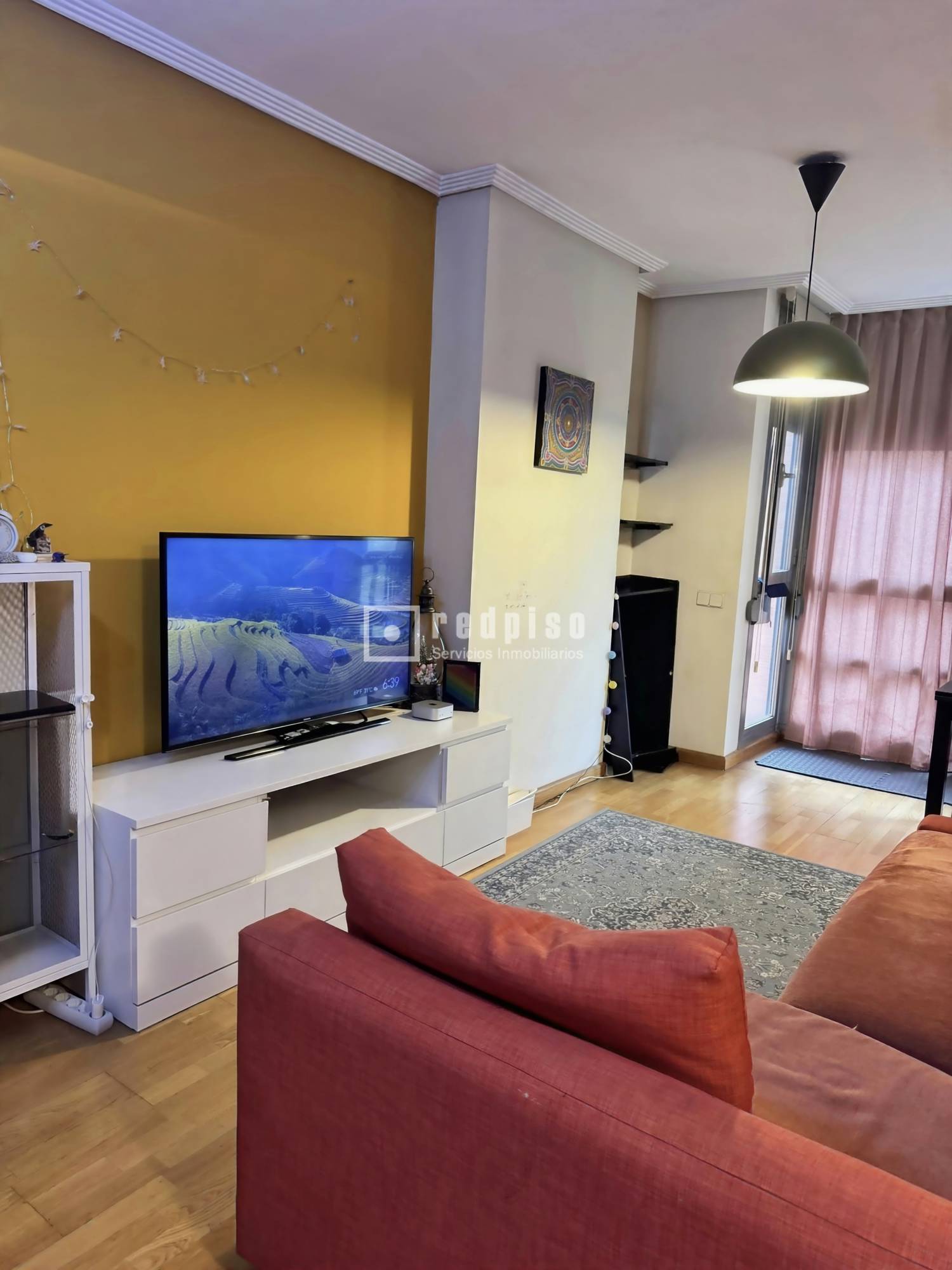 Piso en venta en calle De Ordicia, Madrid, Madrid 4/32