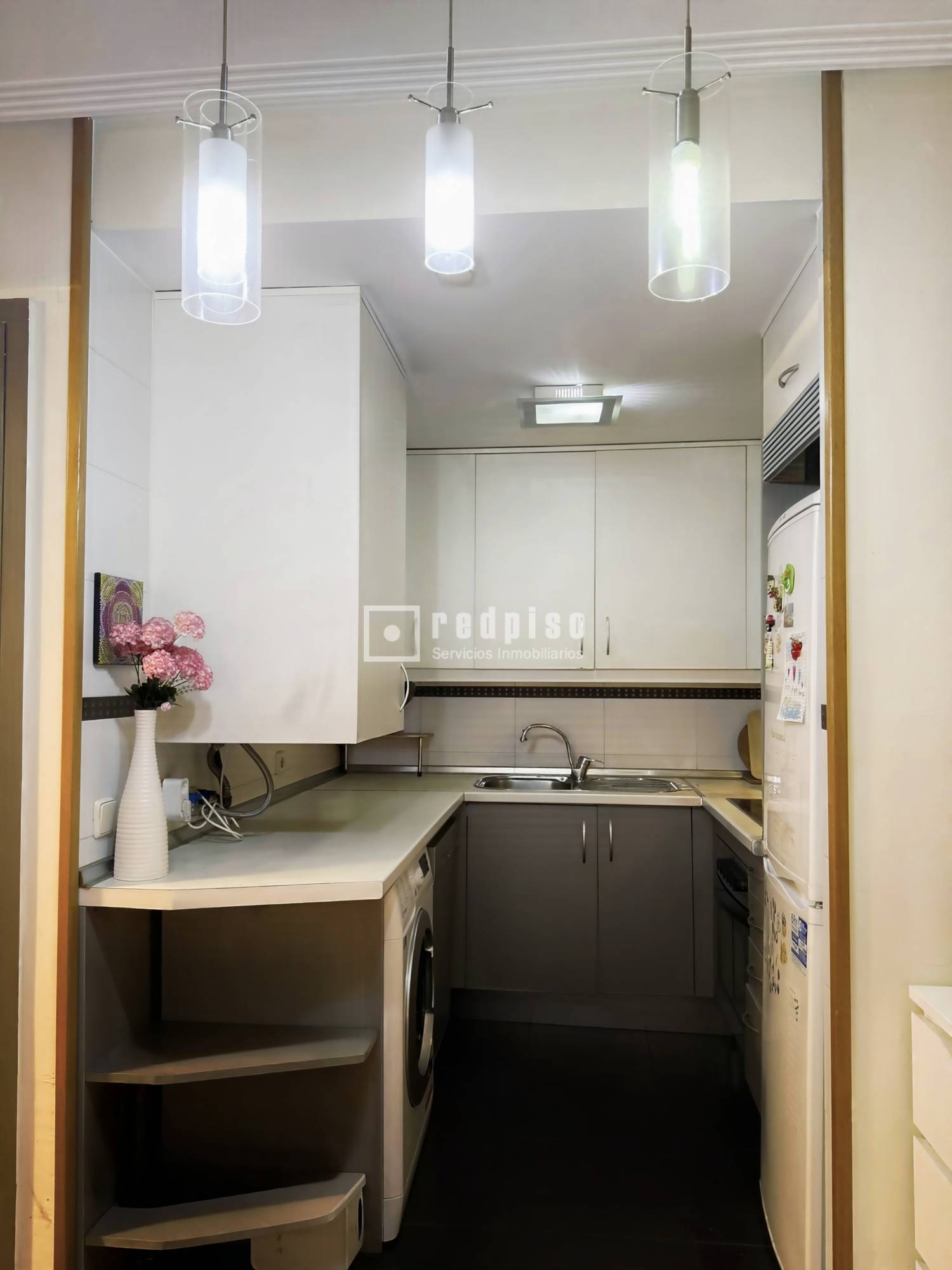 Piso en venta en calle De Ordicia, Madrid, Madrid 9/32