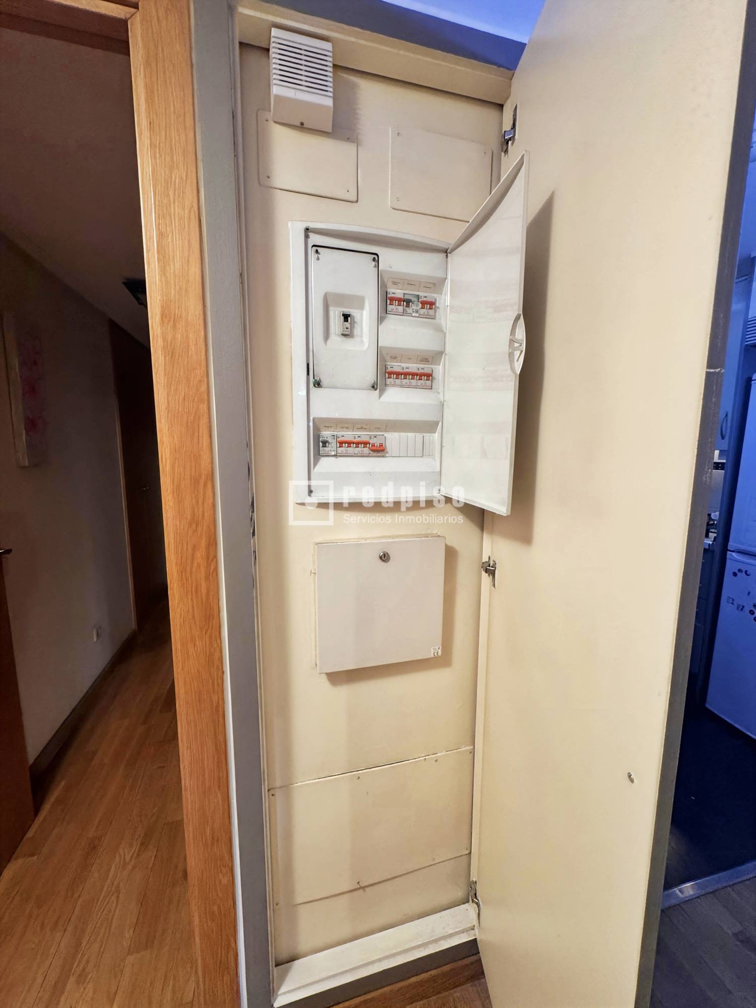 Piso en venta en calle De Ordicia, Madrid, Madrid 22/32