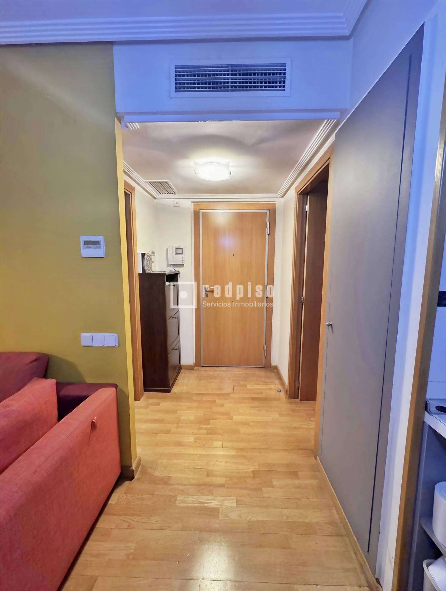 Piso en venta en calle De Ordicia, Madrid, Madrid 8/32