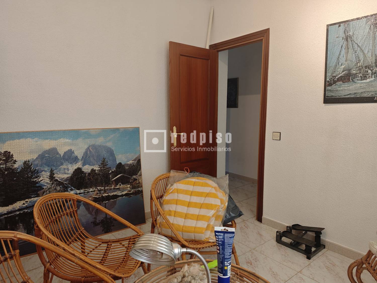 Casa en venta en El Álamo, Madrid 6/36