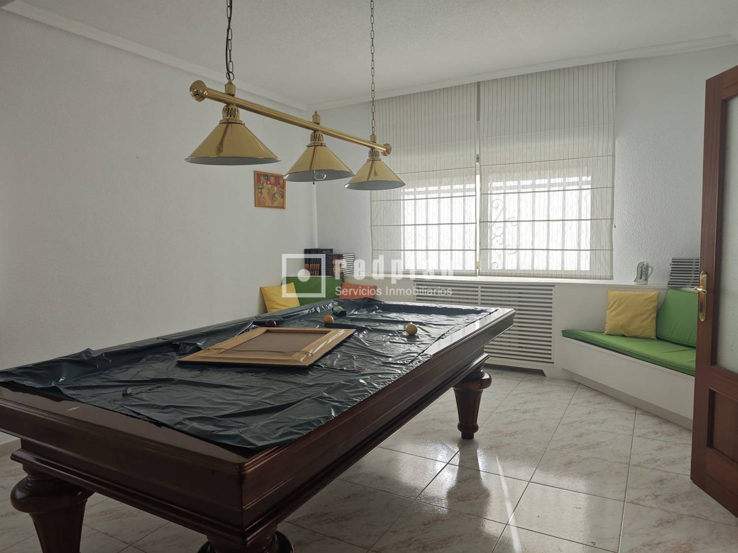 Casa en venta en El Álamo, Madrid 3/36