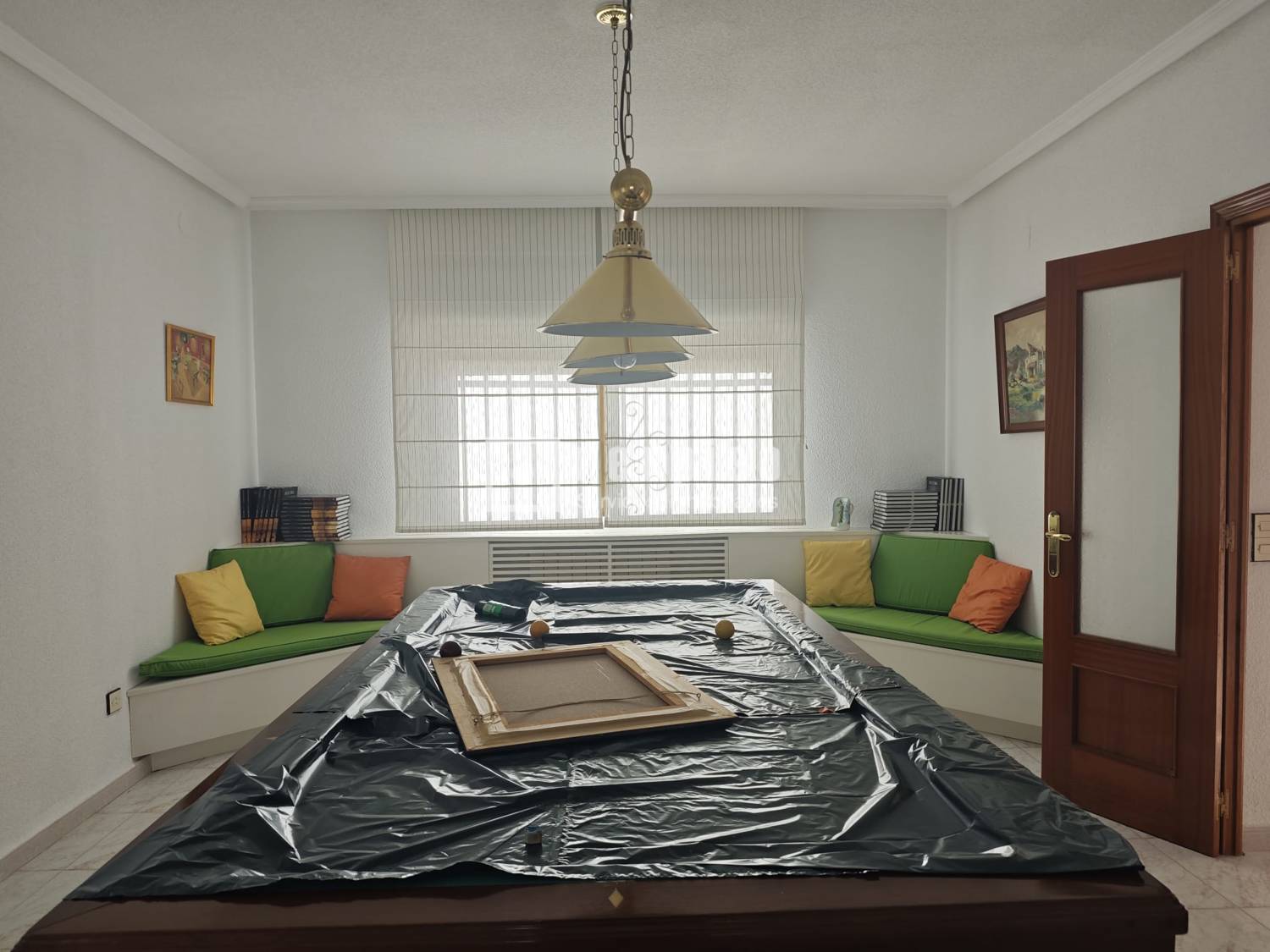 Casa en venta en El Álamo, Madrid 4/36