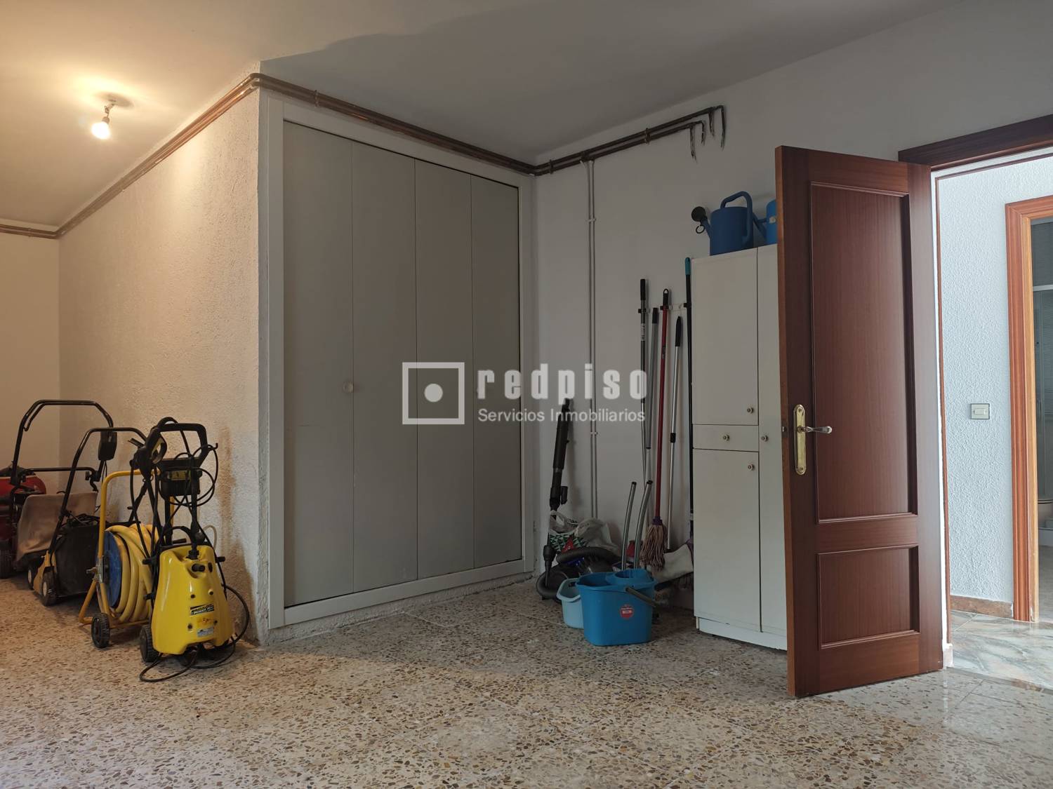 Casa en venta en El Álamo, Madrid 31/36