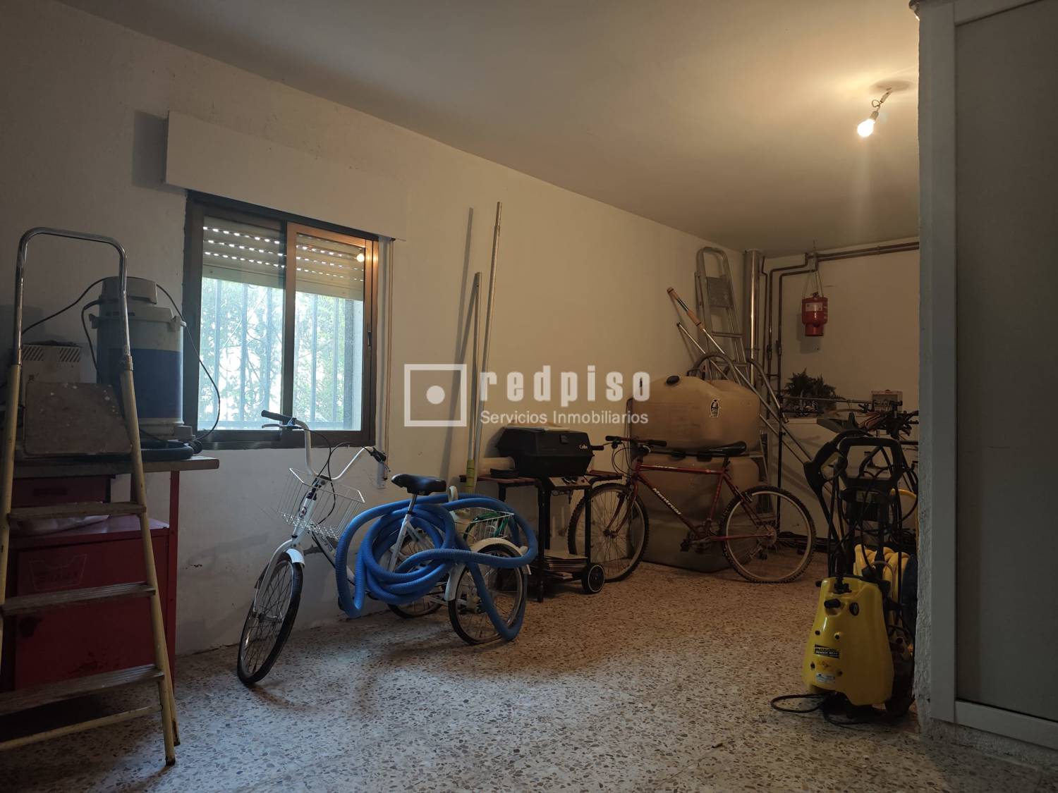 Casa en venta en El Álamo, Madrid 33/36