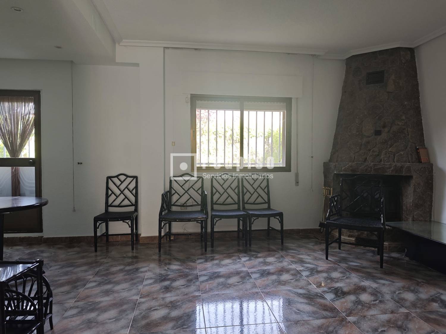 Casa en venta en El Álamo, Madrid 23/36