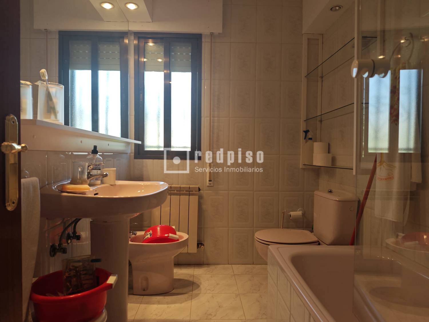 Casa en venta en El Álamo, Madrid 7/36
