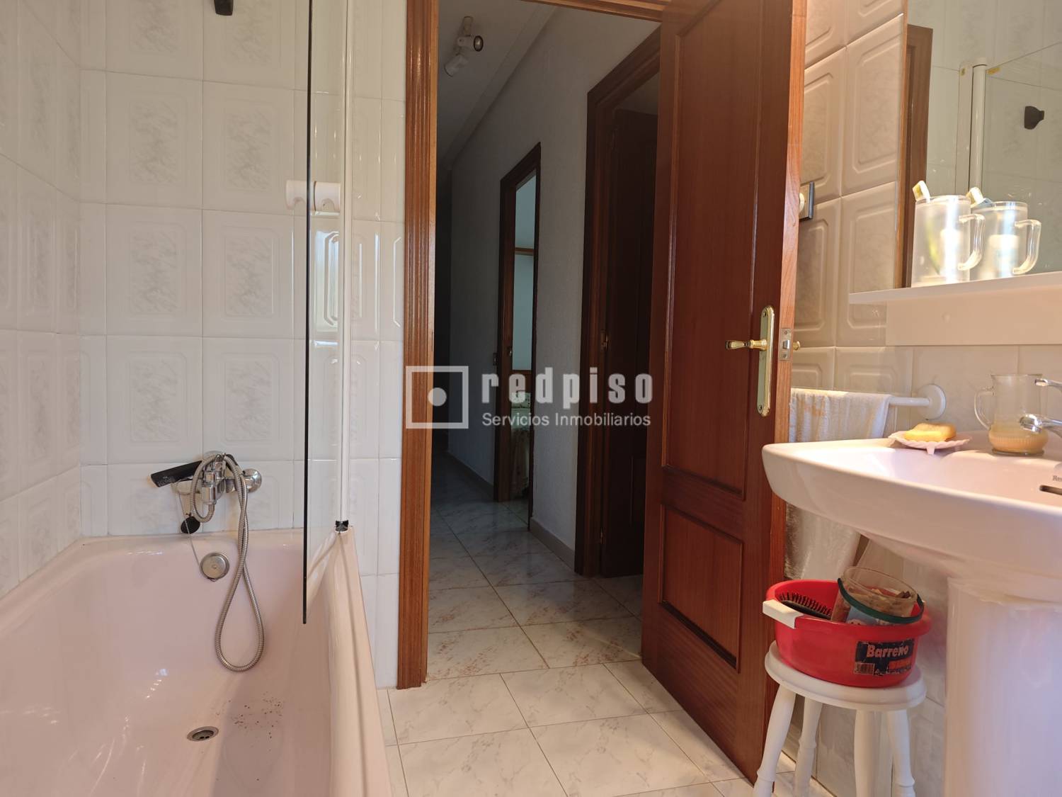 Casa en venta en El Álamo, Madrid 8/36