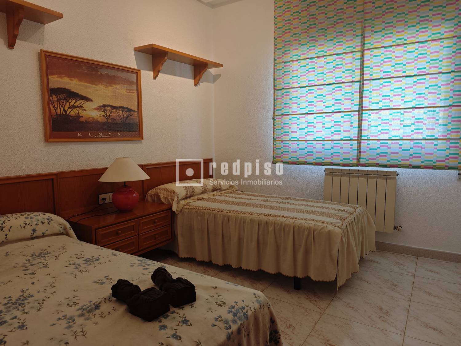 Casa en venta en El Álamo, Madrid 12/36