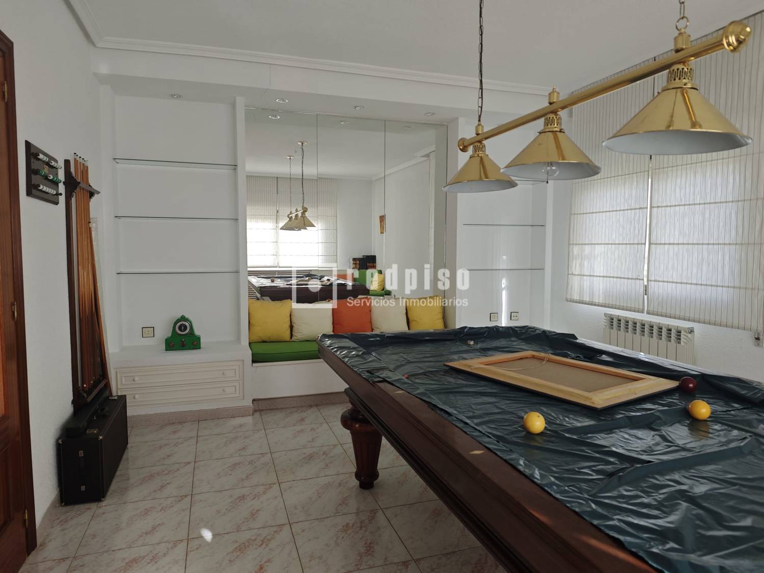 Casa en venta en El Álamo, Madrid 2/36