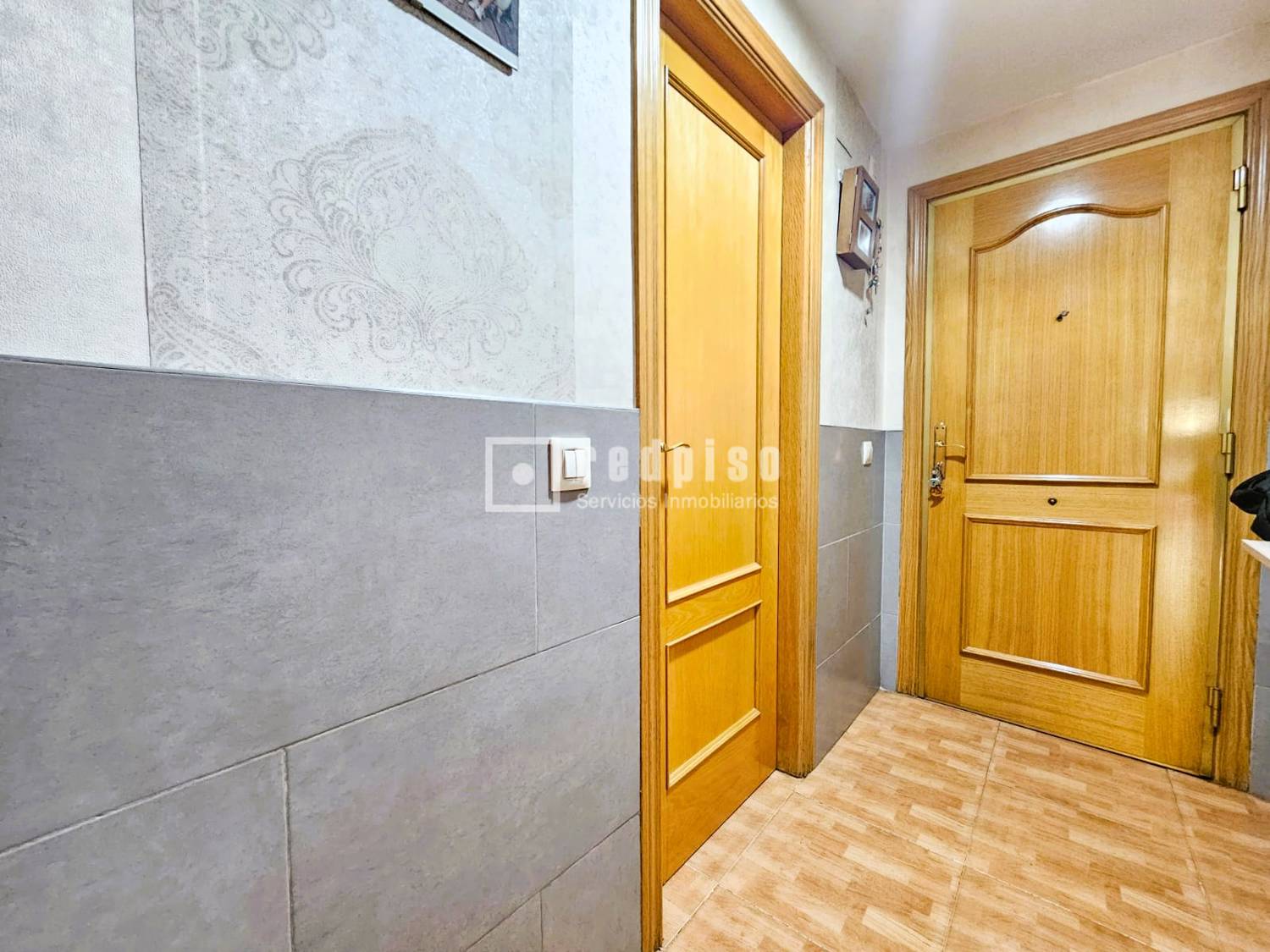 Piso en venta en Parla, Madrid 12/13