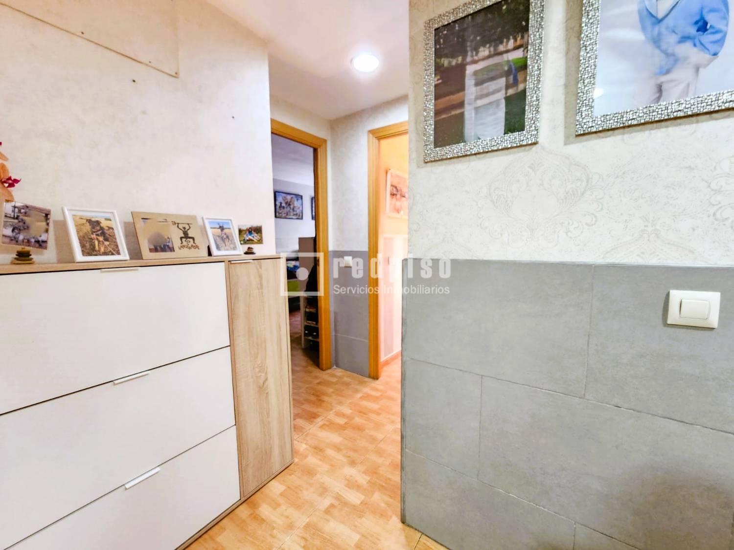 Piso en venta en Parla, Madrid 7/13