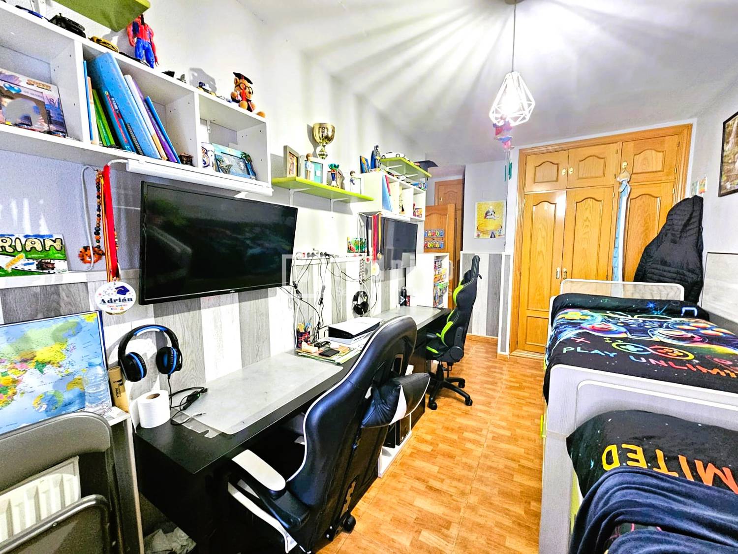 Piso en venta en Parla, Madrid 9/13