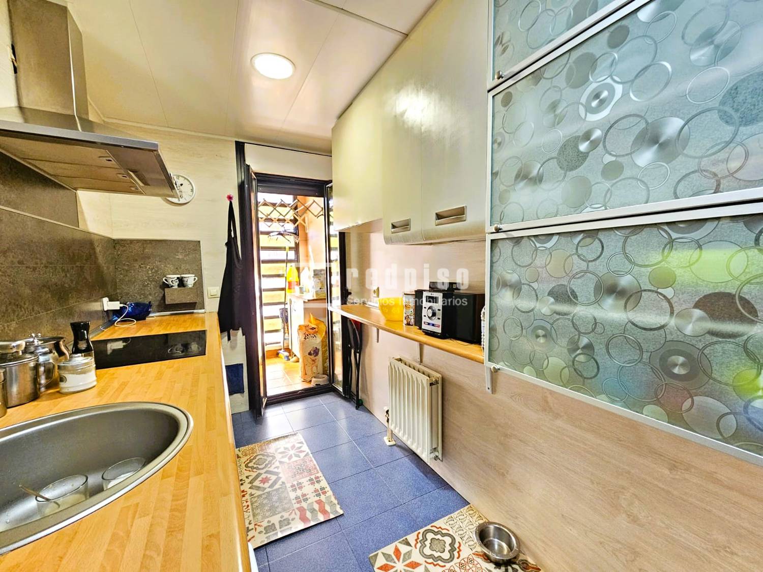 Piso en venta en Parla, Madrid 5/13