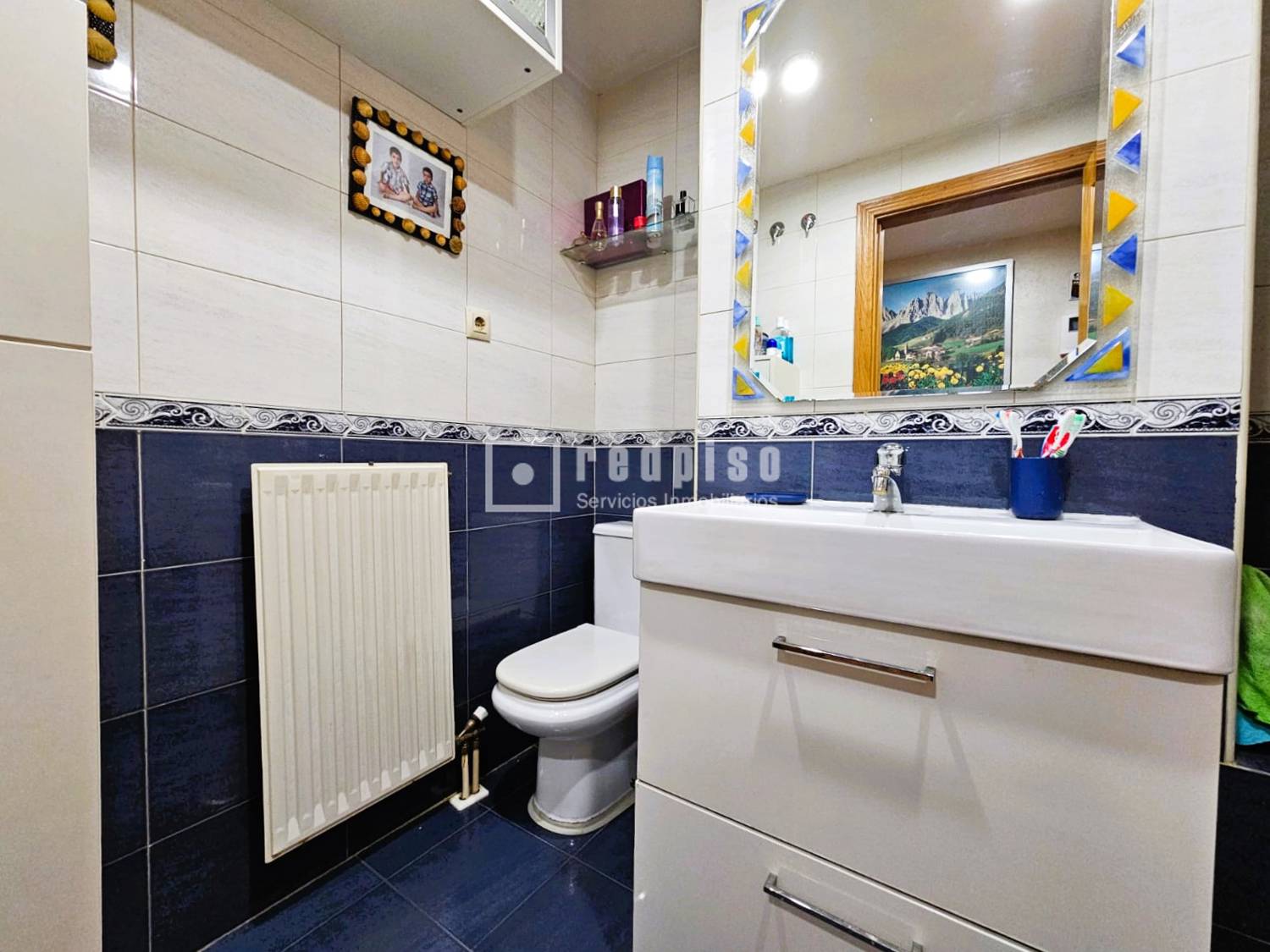 Piso en venta en Parla, Madrid 13/13