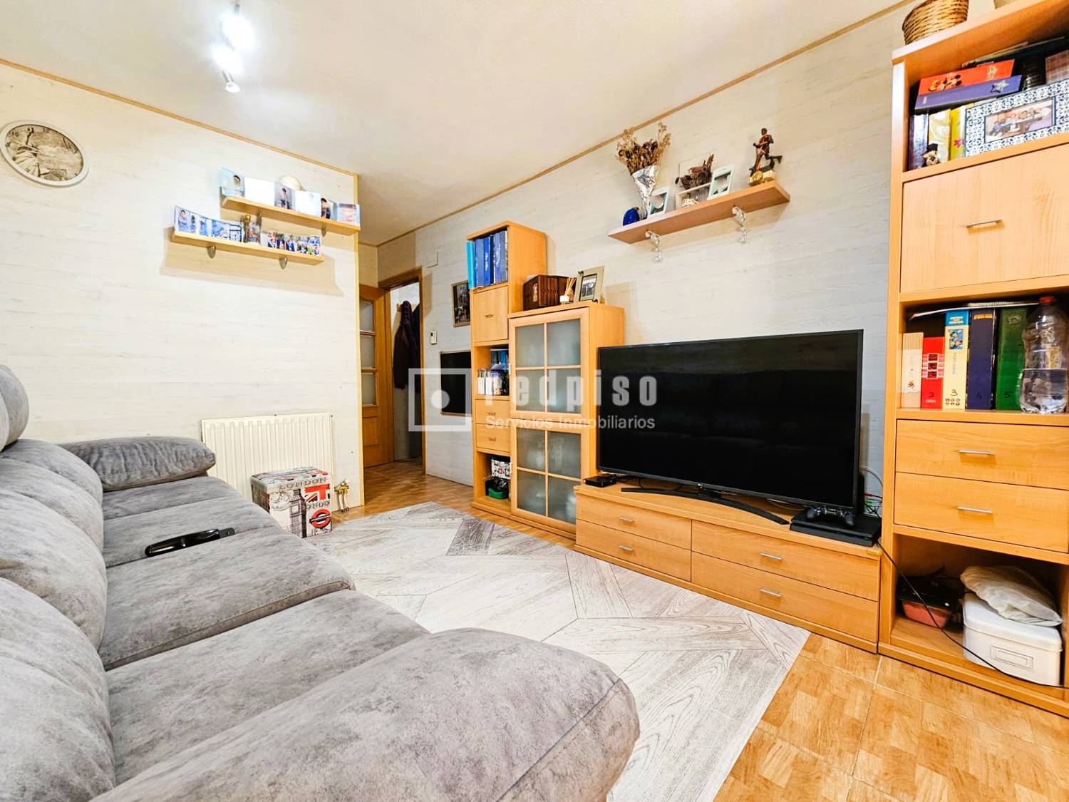 Piso en venta en Parla, Madrid 2/13