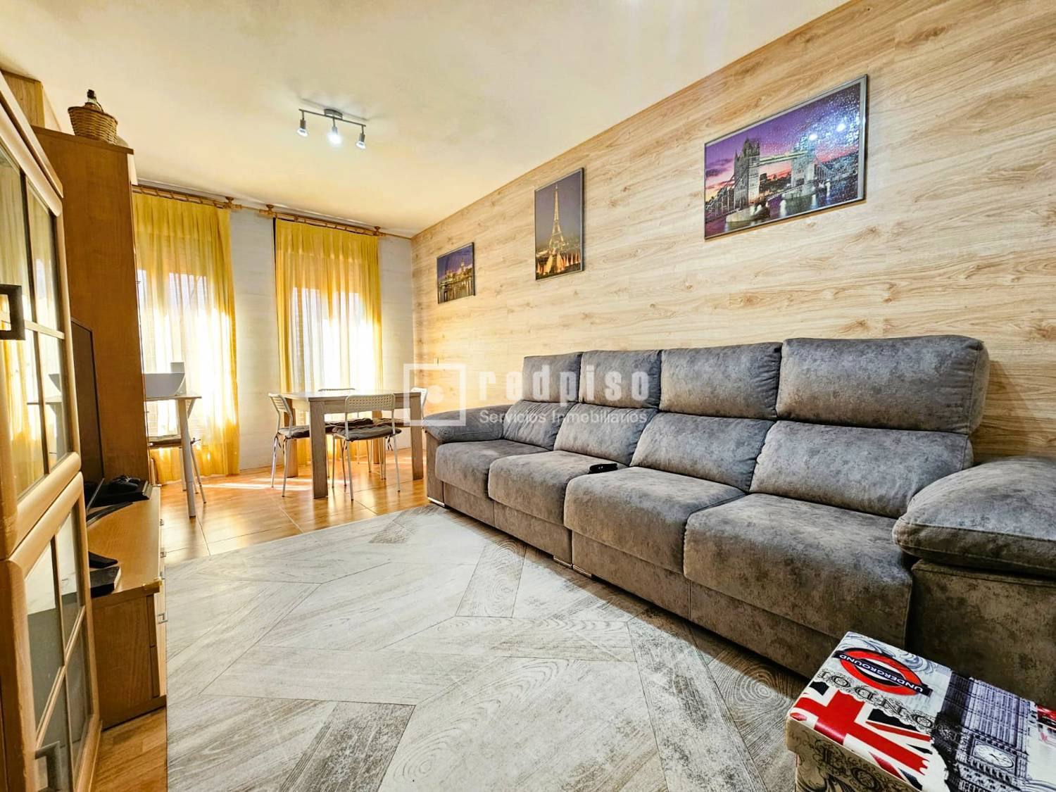 Piso en venta en Parla, Madrid 3/13
