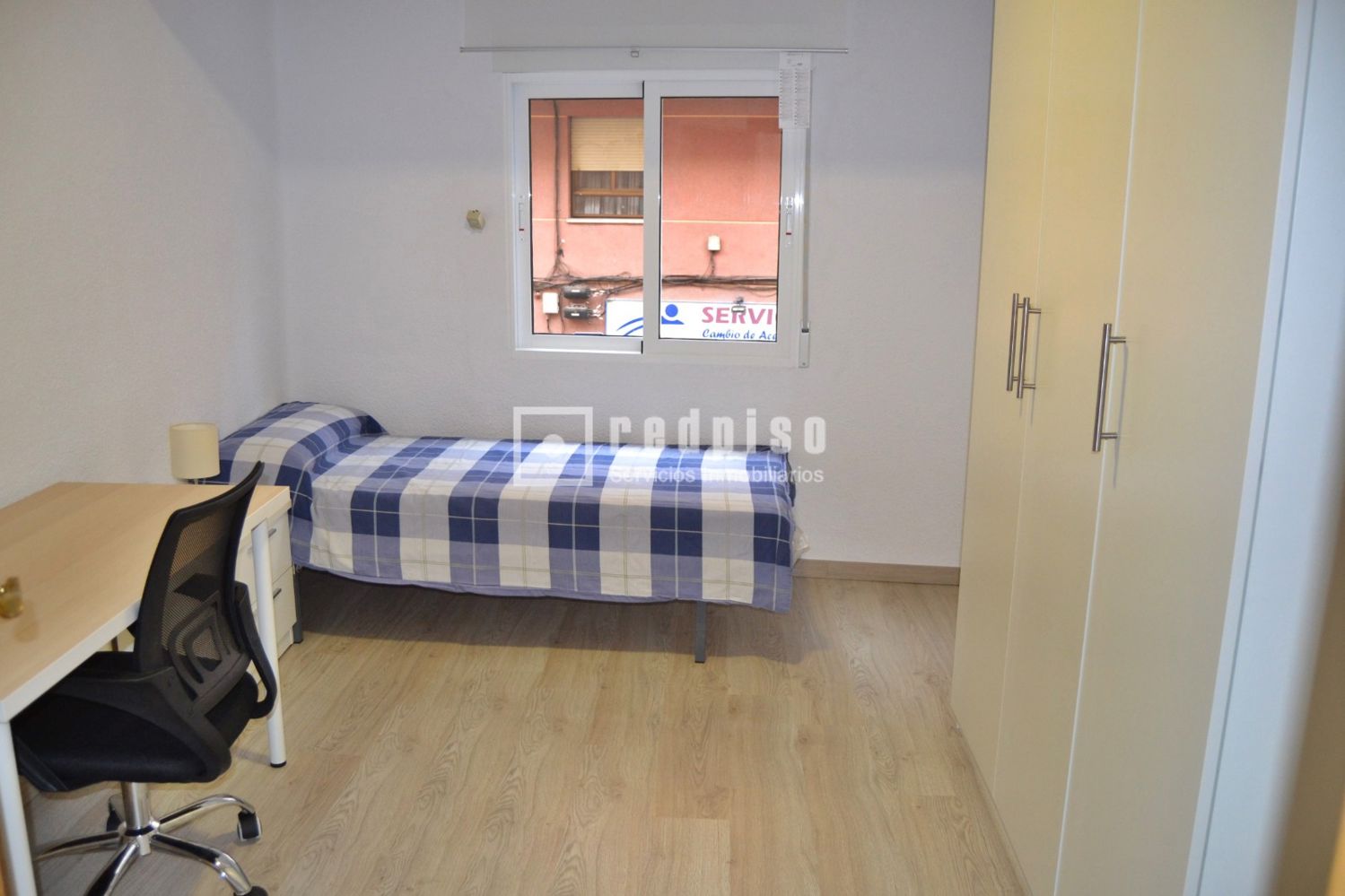 Piso en alquiler en Murcia 3/10