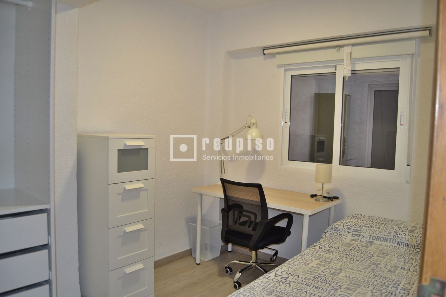 Piso en alquiler en Murcia 4/10