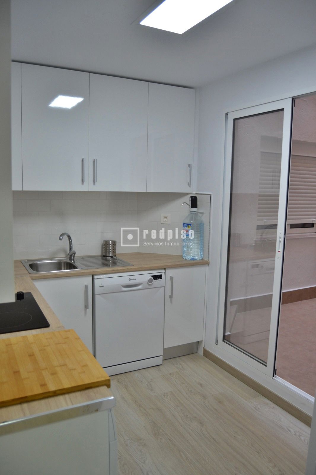 Piso en alquiler en Murcia 5/10