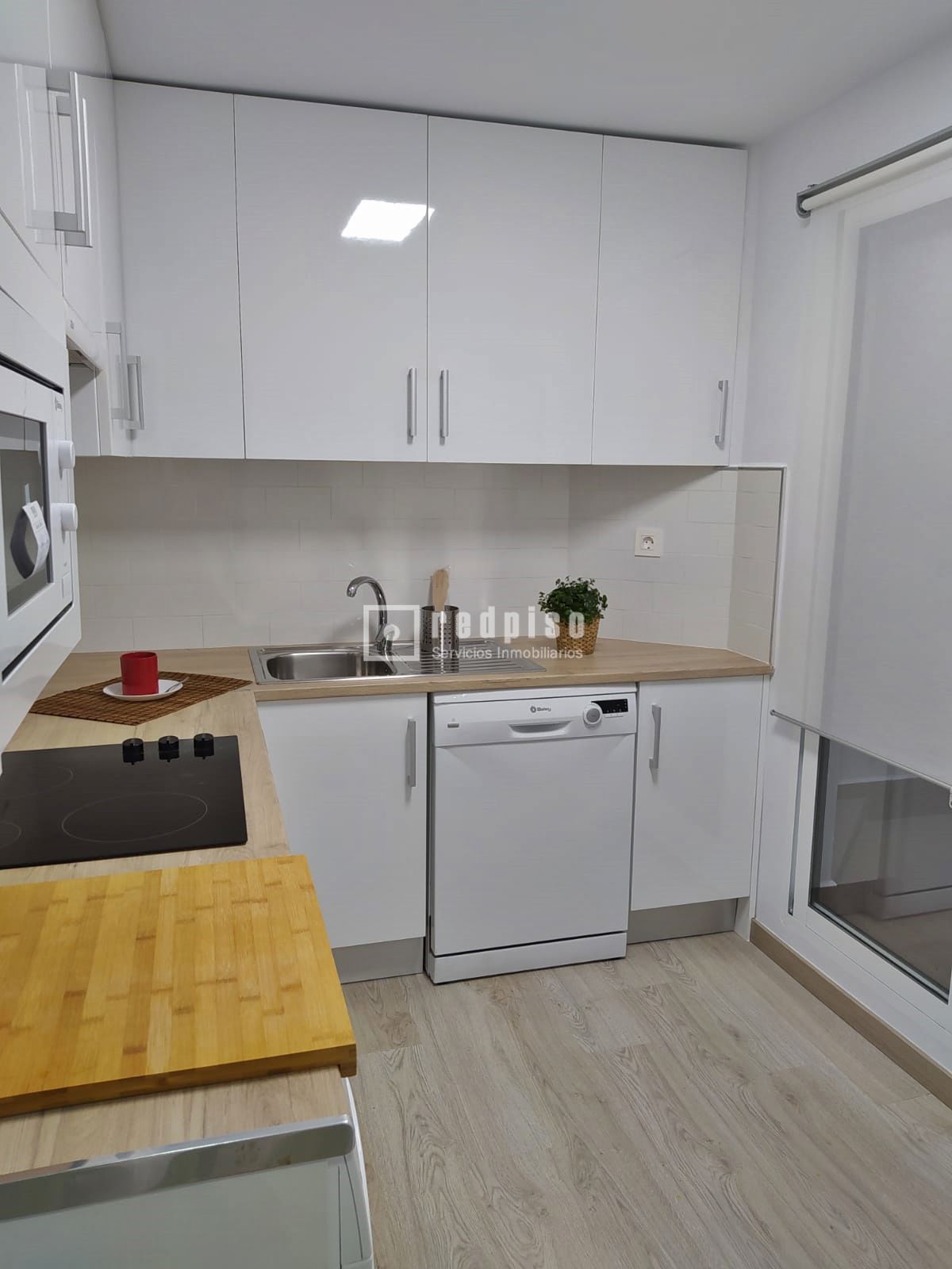 Piso en alquiler en Murcia 6/10