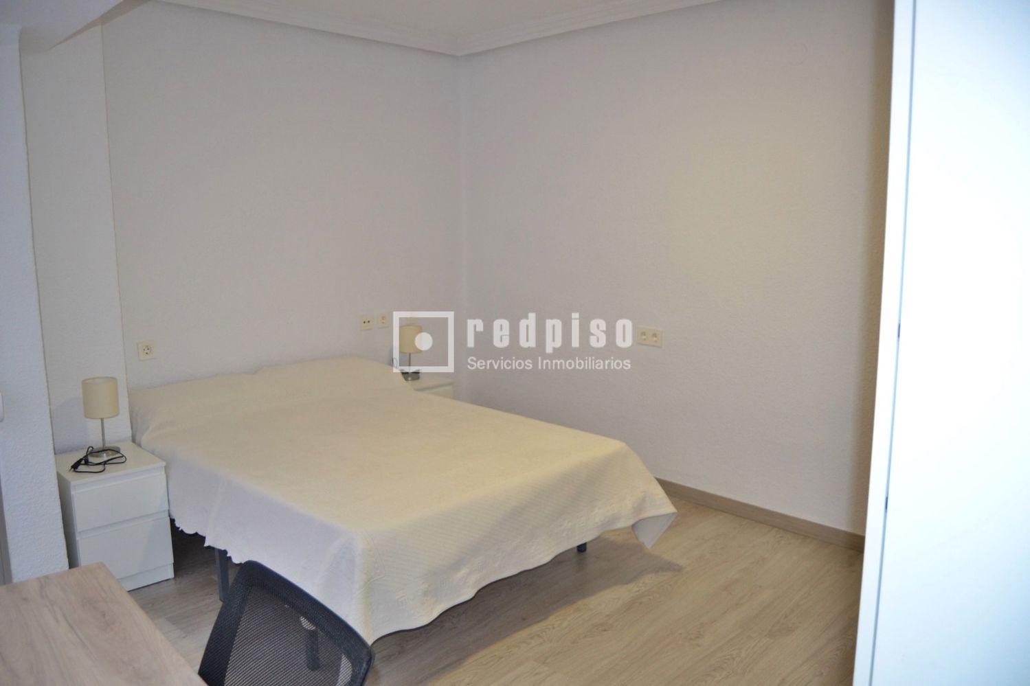 Piso en alquiler en Murcia 2/10