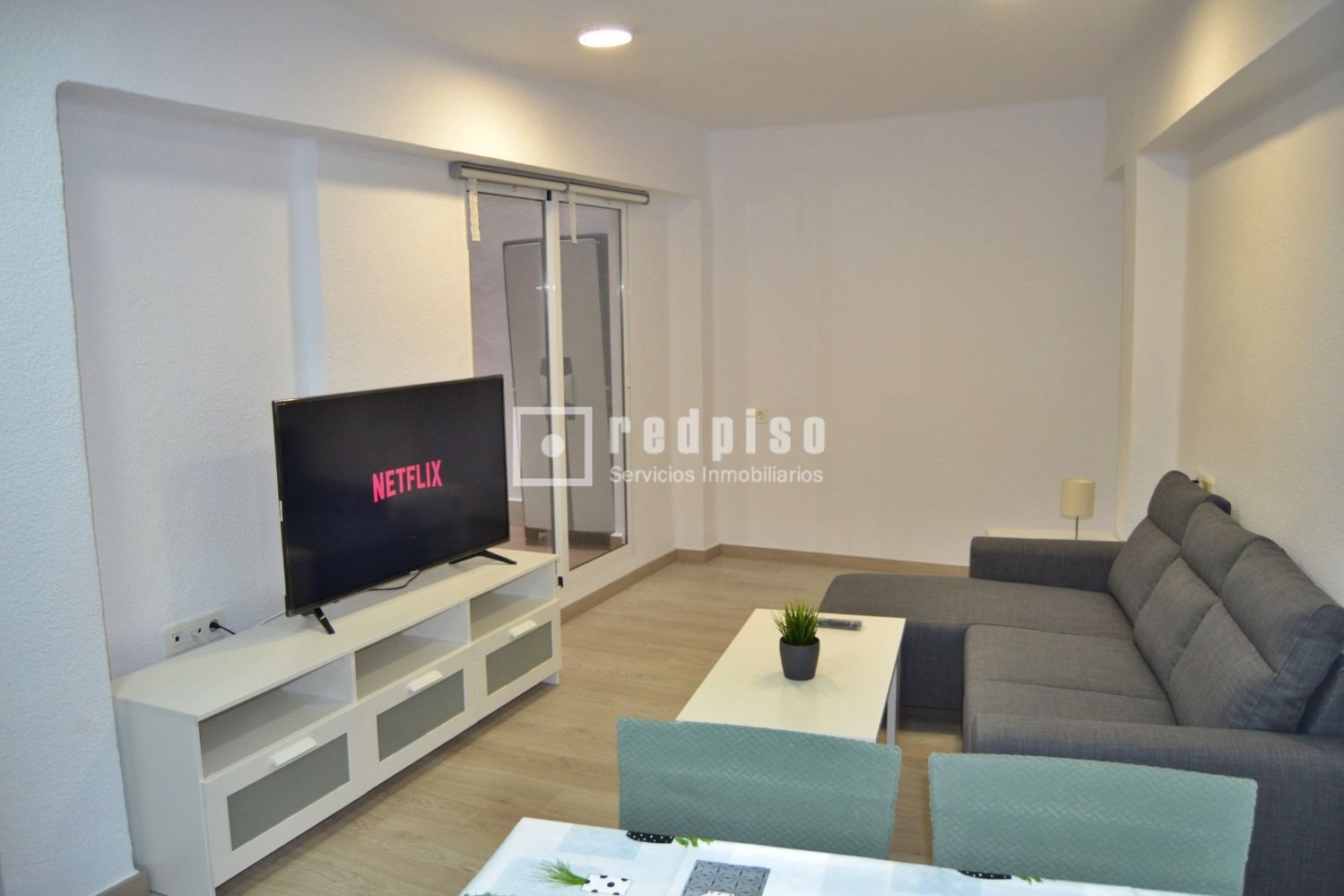 Piso en alquiler en Murcia 9/10