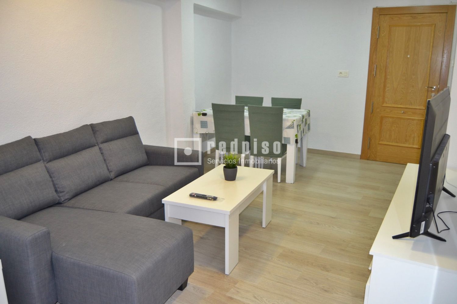 Piso en alquiler en Murcia 8/10