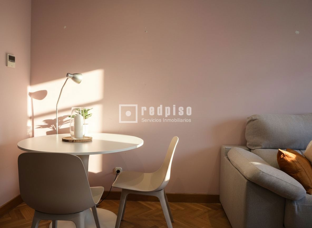 Piso en venta en calle De Cea Bermúdez, Madrid, Madrid 4/18