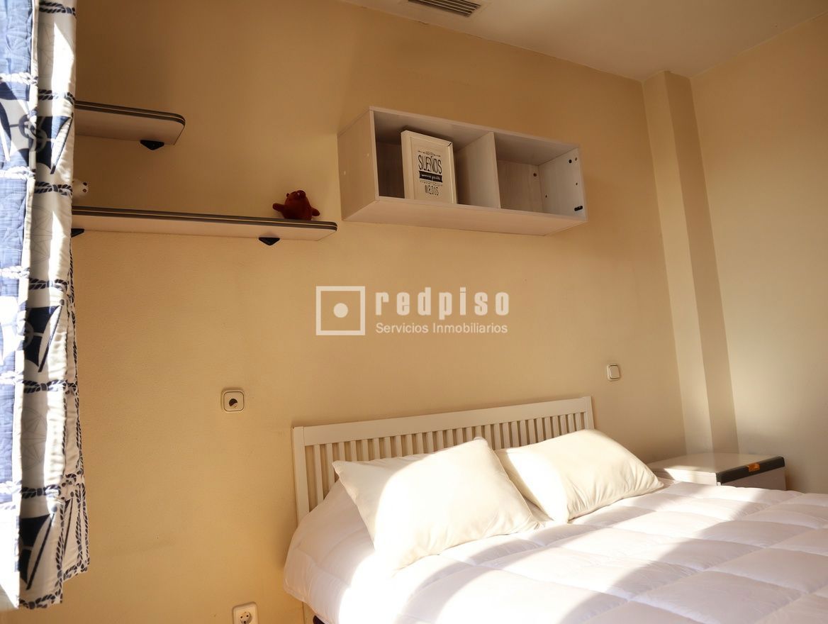 Piso en venta en calle De Cea Bermúdez, Madrid, Madrid 10/18