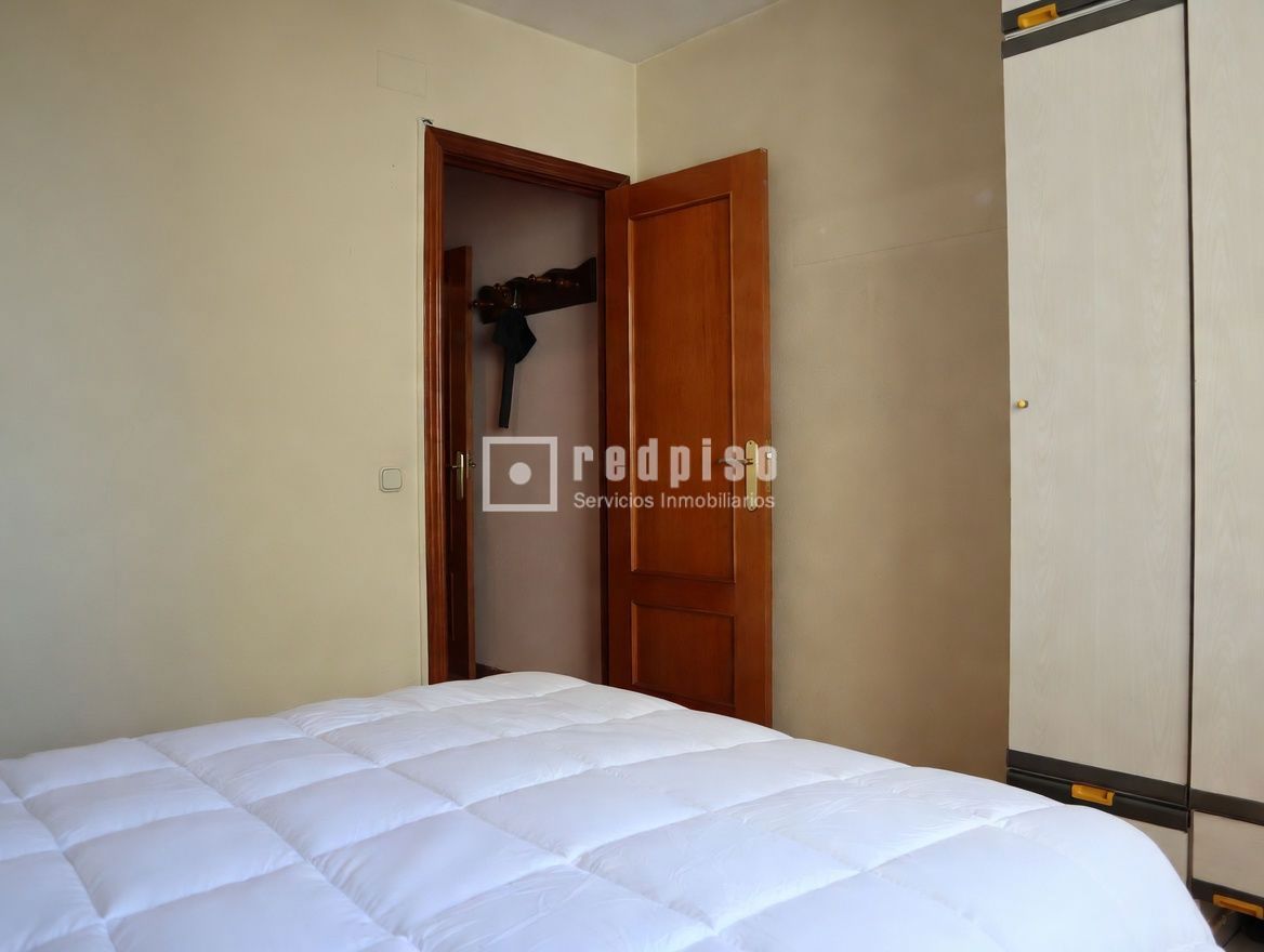 Piso en venta en calle De Cea Bermúdez, Madrid, Madrid 11/18