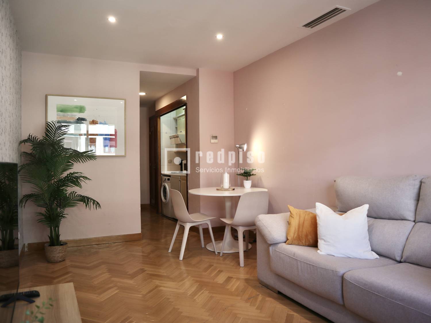 Piso en venta en calle De Cea Bermúdez, Madrid, Madrid 3/18